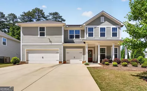 155 Woodford Dr, Covington, GA 30016