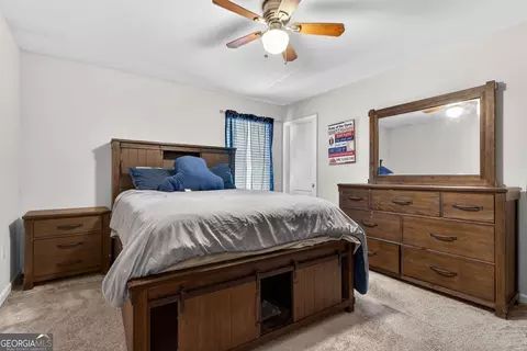 Bedroom - 155 Woodford Dr, Covington, GA 30016 photo 8 of 8