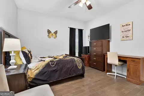 Bedroom - 155 Woodford Dr, Covington, GA 30016 photo 2 of 8