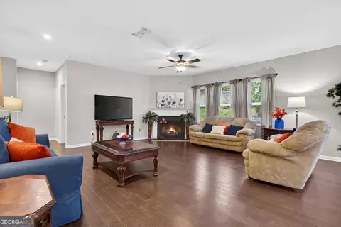 Living - 155 Woodford Dr, Covington, GA 30016 photo 1 of 4