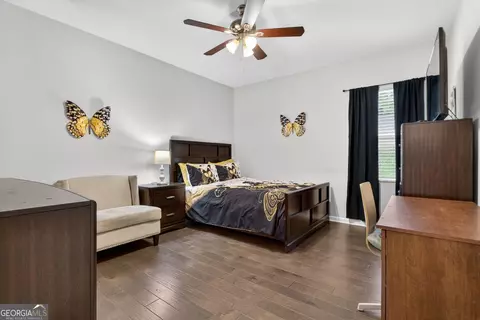 Bedroom - 155 Woodford Dr, Covington, GA 30016 photo 1 of 8