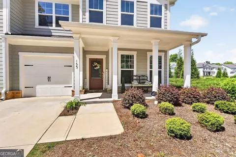Exterior - 155 Woodford Dr, Covington, GA 30016 photo 2 of 6