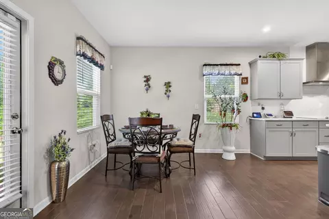 Dining - 155 Woodford Dr, Covington, GA 30016 photo 3 of 3