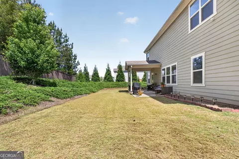 Exterior - 155 Woodford Dr, Covington, GA 30016 photo 6 of 6