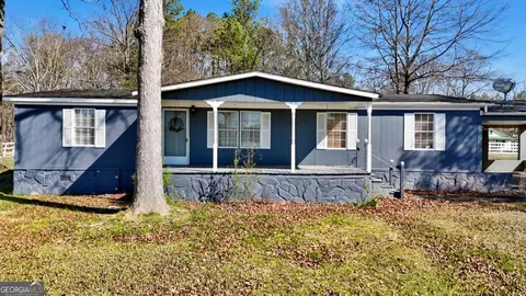2499 Henry Gallman Rd, Resaca, GA 30735