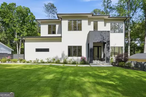 3293 Lenox Pl NE, Atlanta, GA 30324