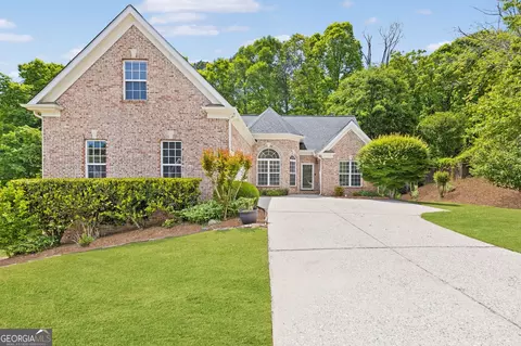 1570 Brooks Pointe Cir, Lawrenceville, GA 30045