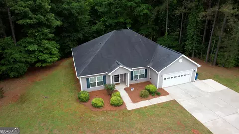 View/Area - 1505 Mill Creek Rd, Bethlehem, GA 30620 photo 1 of 3