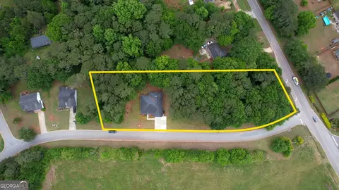 View/Area - 1505 Mill Creek Rd, Bethlehem, GA 30620 photo 2 of 3