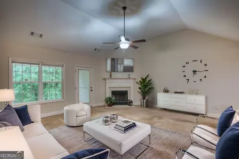 Living - 1505 Mill Creek Rd, Bethlehem, GA 30620 photo 1 of 1