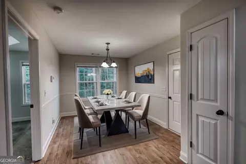 Dining - 1505 Mill Creek Rd, Bethlehem, GA 30620 photo 1 of 1