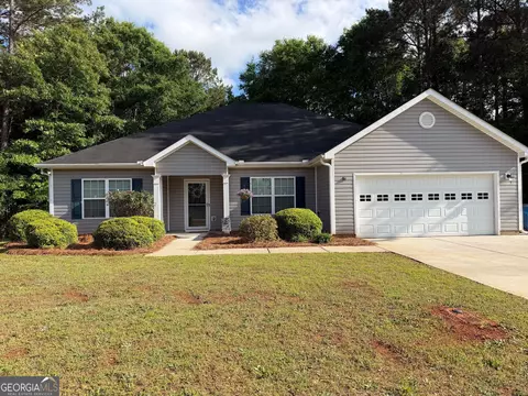 1505 Mill Creek Rd, Bethlehem, GA 30620