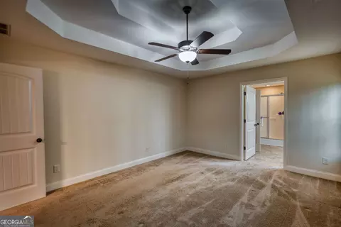 Bedroom - 1505 Mill Creek Rd, Bethlehem, GA 30620 photo 2 of 6