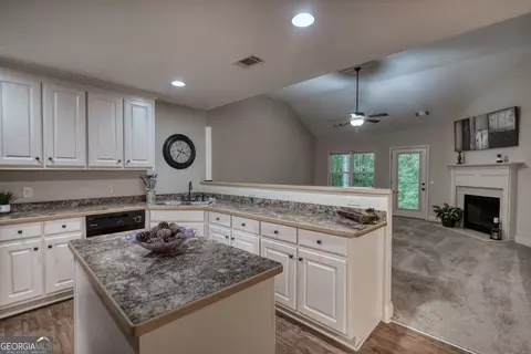Entry Way - 1505 Mill Creek Rd, Bethlehem, GA 30620 photo 1 of 1