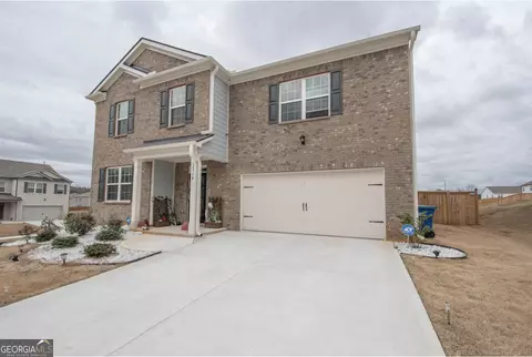 2718 Serena Way, Atlanta, GA 30331