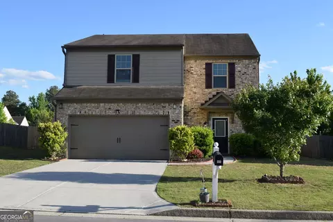 181 Aberdeen Way, Dallas, GA 30132