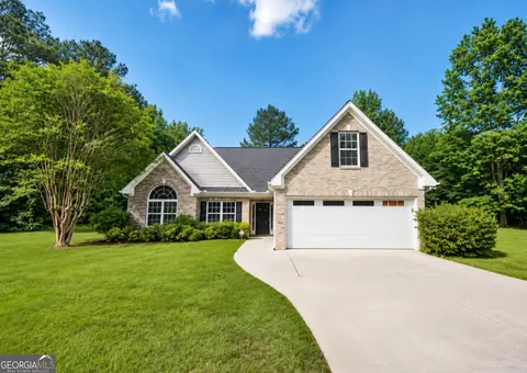 155 Oak Hill Cir, Covington, GA 30016