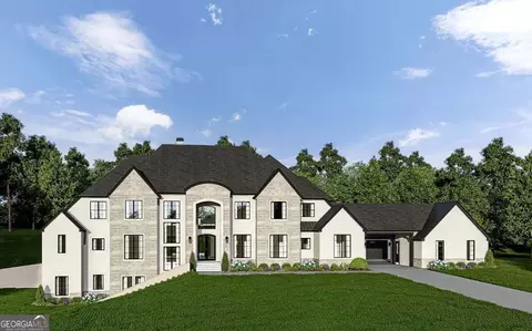 Undisclosed, Alpharetta, GA 30004