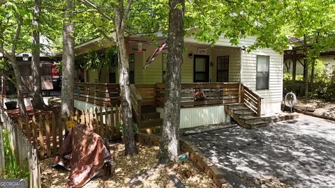 50 Canyon Pass, Cleveland, GA 30528