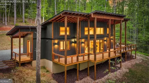 42 Rolling Rpds, Blue Ridge, GA 30513