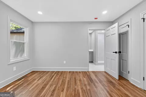 Bedroom - 177 Bryan St, Mcdonough, GA 30253 photo 1 of 3