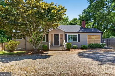 177 Bryan St, Mcdonough, GA 30253
