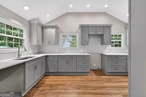 Kitchen - 177 Bryan St, Mcdonough, GA 30253 photo 1 of 2