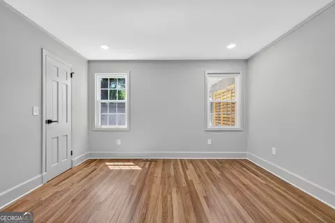 Bedroom - 177 Bryan St, Mcdonough, GA 30253 photo 2 of 3