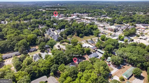 View/Area - 177 Bryan St, Mcdonough, GA 30253 photo 4 of 4
