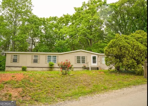 1856 Goldmine Rd, Dawsonville, GA 30534
