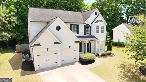 1615 Grand Jct, Alpharetta, GA 30004