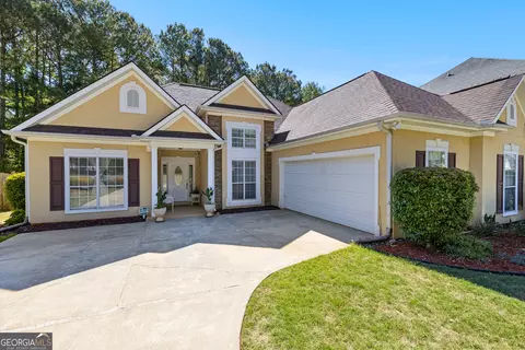 143 Oak Park Sq, Newnan, GA 30265