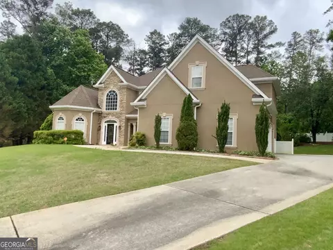 30 Citron Ct, Sharpsburg, GA 30277