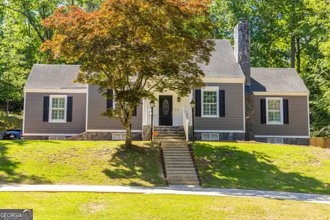 134 Mill Race Rd, Thomaston, GA 30286