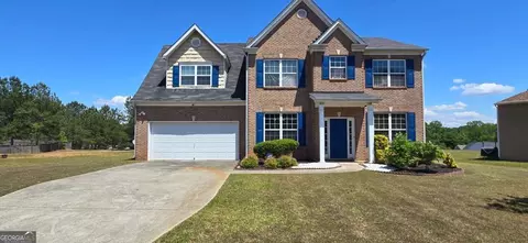 1027 Fellowship Rd, Fairburn, GA 30213