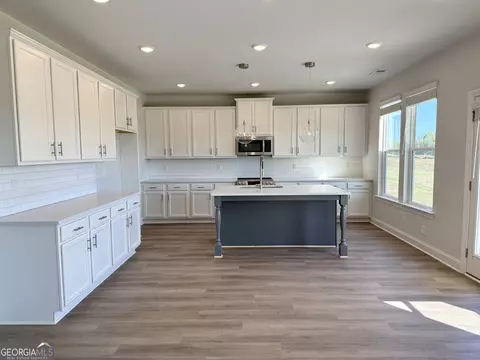 Kitchen - 140 Oak Lot 72 Dr, Gray, GA 31032 photo 4 of 4