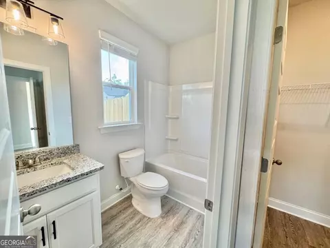 Entry Way - 140 Oak Lot 72 Dr, Gray, GA 31032 photo 2 of 5