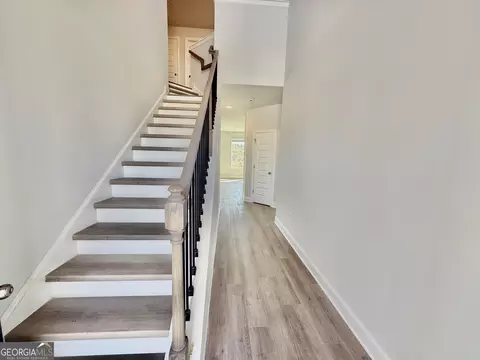 Entry Way - 140 Oak Lot 72 Dr, Gray, GA 31032 photo 1 of 5