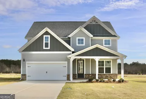 140 Oak Lot 72 Dr, Gray, GA 31032