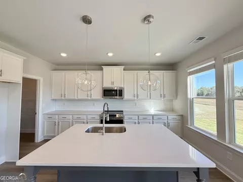 Kitchen - 140 Oak Lot 72 Dr, Gray, GA 31032 photo 1 of 4