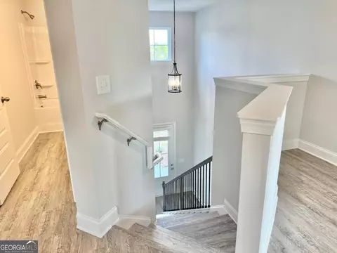Entry Way - 140 Oak Lot 72 Dr, Gray, GA 31032 photo 3 of 5