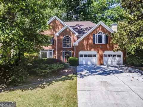 5079 Verbena Dr, Acworth, GA 30102