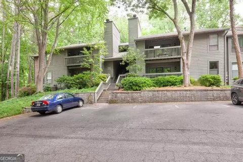 403 Tuxworth Cir, Decatur, GA 30033
