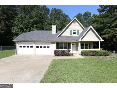 2335 Rowland Cts, Jonesboro, GA 30236