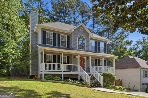 1359 Windage Ct NW, Marietta, GA 30008