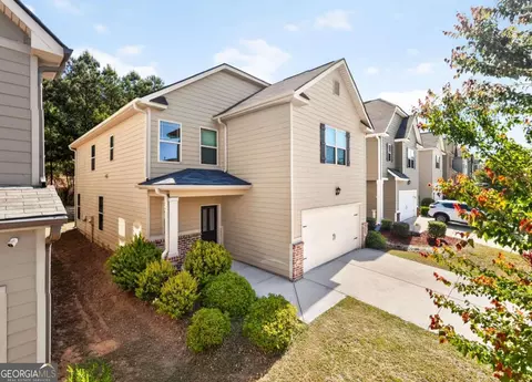 281 Emporia Loop, Mcdonough, GA 30253