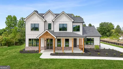920 W Sandtown Rd SW, Marietta, GA 30064