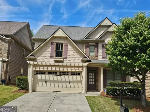 3537 Harvest Ridge Ln, Buford, GA 30519