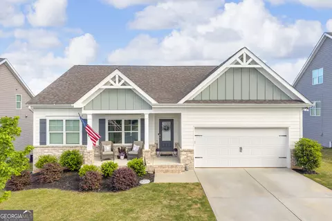 128 Wild Turkey Pass, Homer, GA 30547