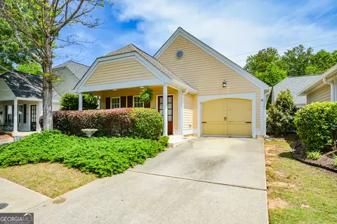 4930 Carson Glen Ln #50, Acworth, GA 30101